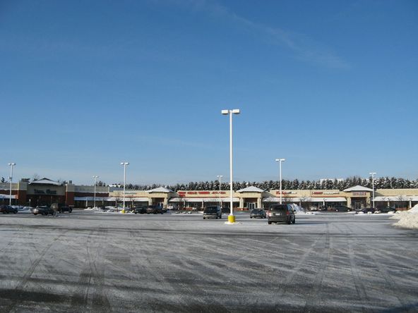 The Shoppes at Romence Village: 501 Romence Rd, Portage, MI 49024